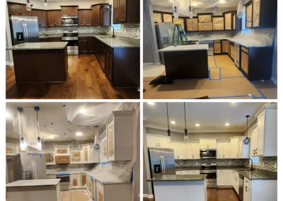 Affordable Residential Painter