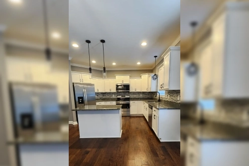 Cabinet Painting Cabinet Painting