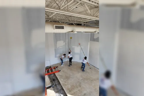 Commercial Painting Commercial Painting