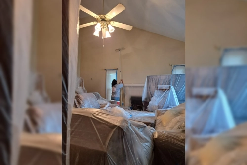 Interior & Exterior Painting Interior & Exterior Painting