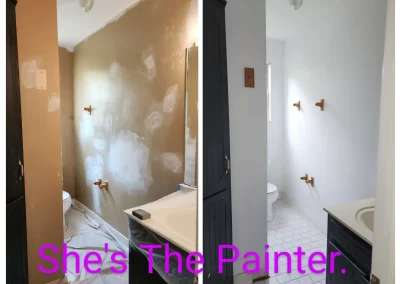 Painting Contractor