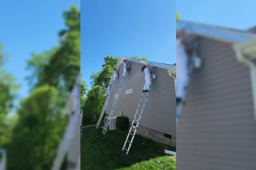 Residential Painting Residential Painting