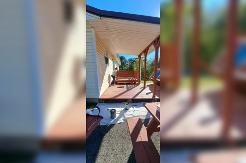 Staining Services Staining Services