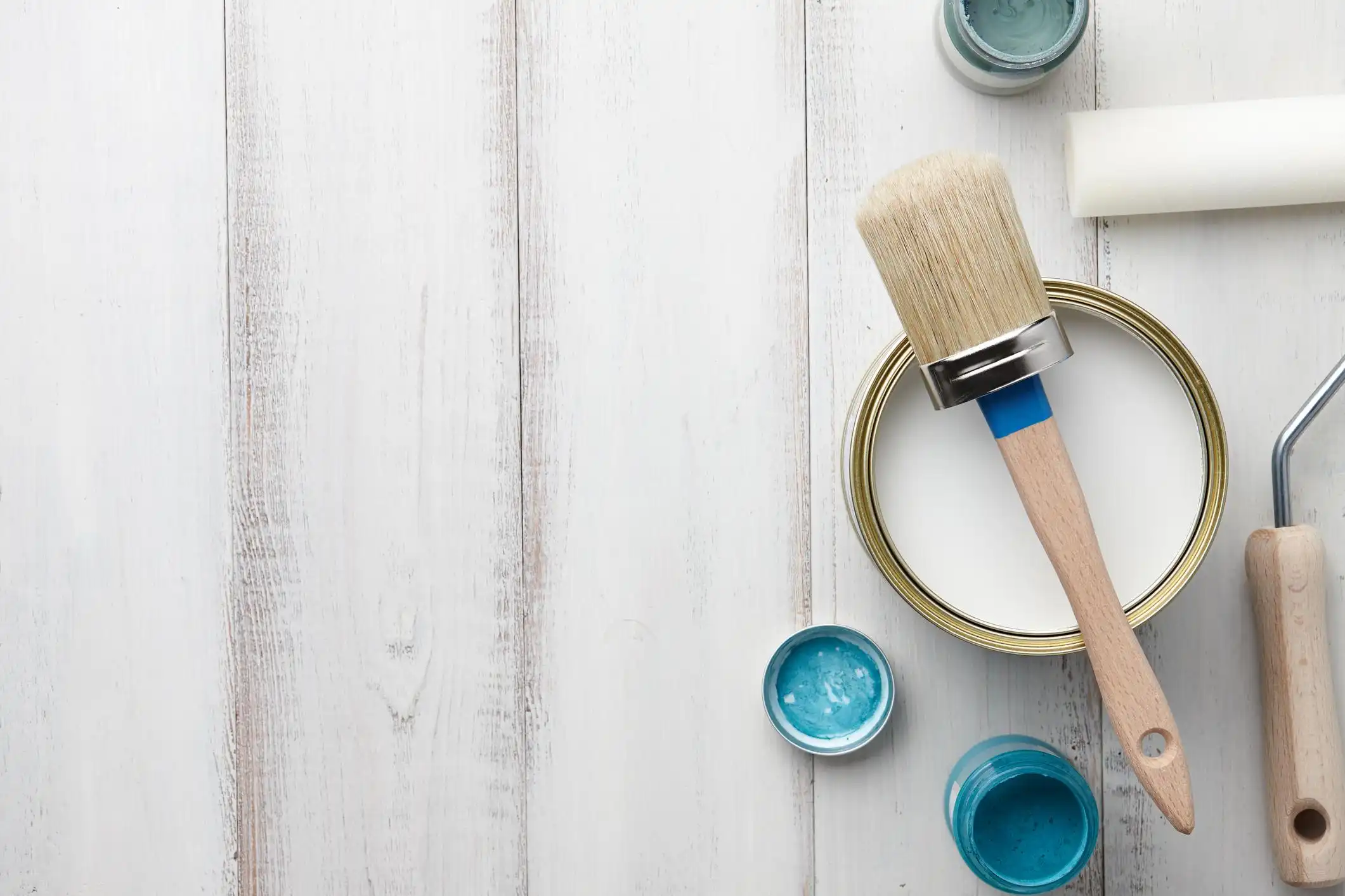 Interior and Exterior Painting adv Interior and Exterior Painting adv