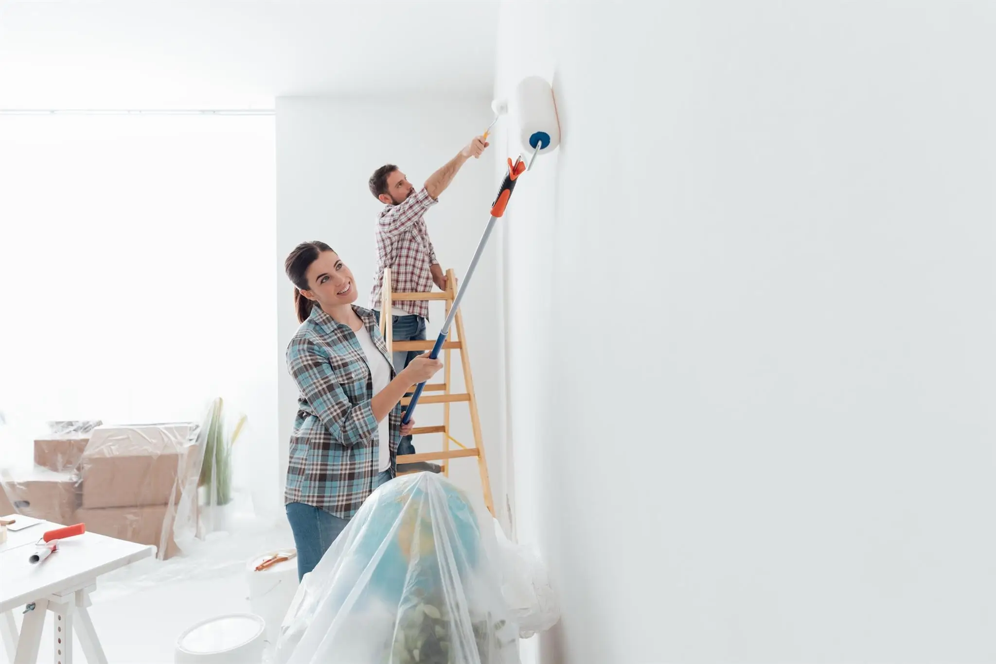 Quality Painting Service in Clarksville TN Quality Painting Service in Clarksville TN